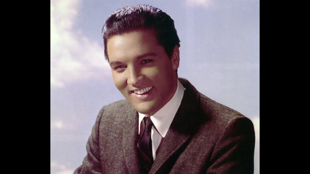 1091 LES INÉDITS d'ELVIS PRESLEY by Jmd, '77 minutes privilégiées avec Elvis Presley', épisode 1091.