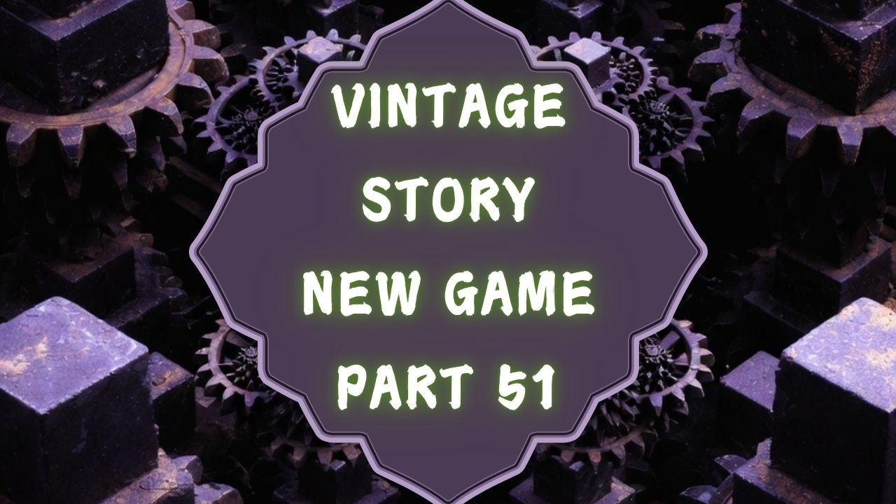 Vintage Story - New Game - Part 51 - 2026
