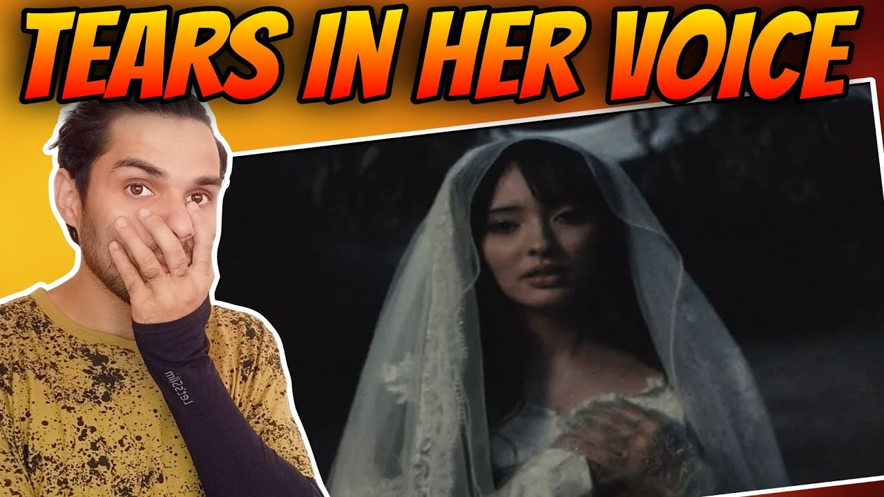 Faouzia - UNETHICAL (Official Music Video)//Reaction 