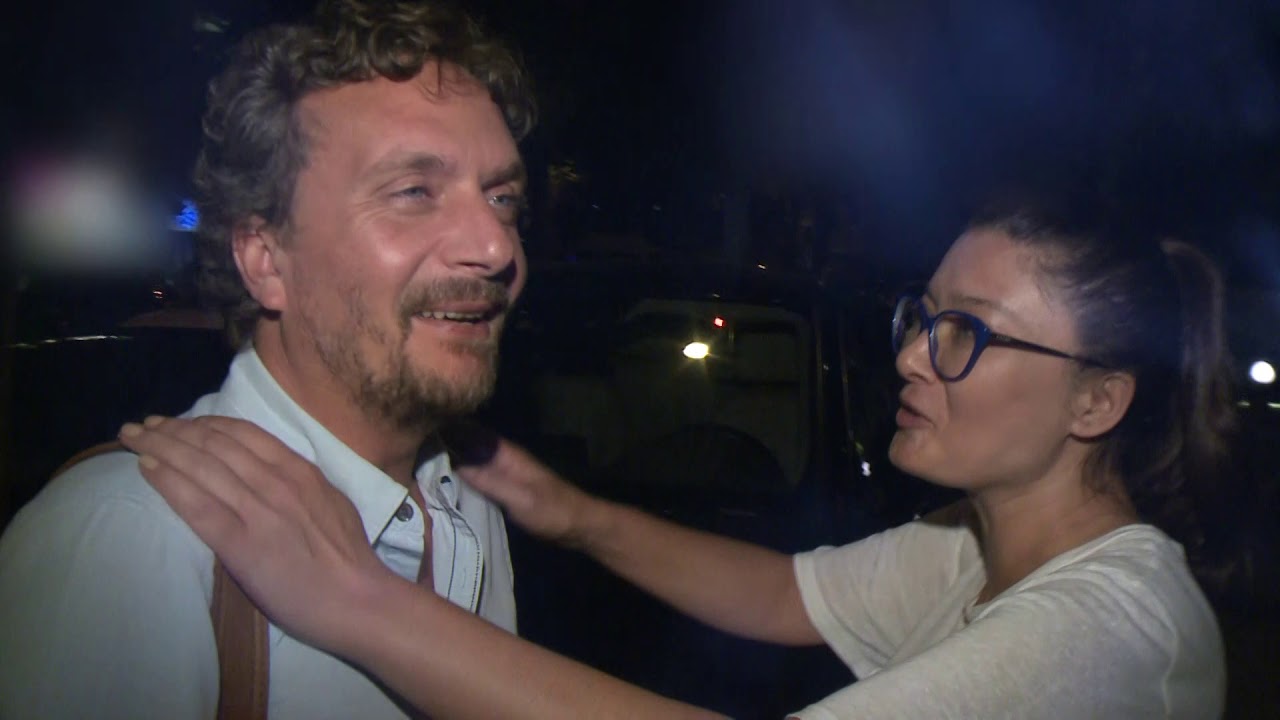 Nurgül Yeşilçay, Özcan Deniz'in dizi teklifini değerlendirecek
