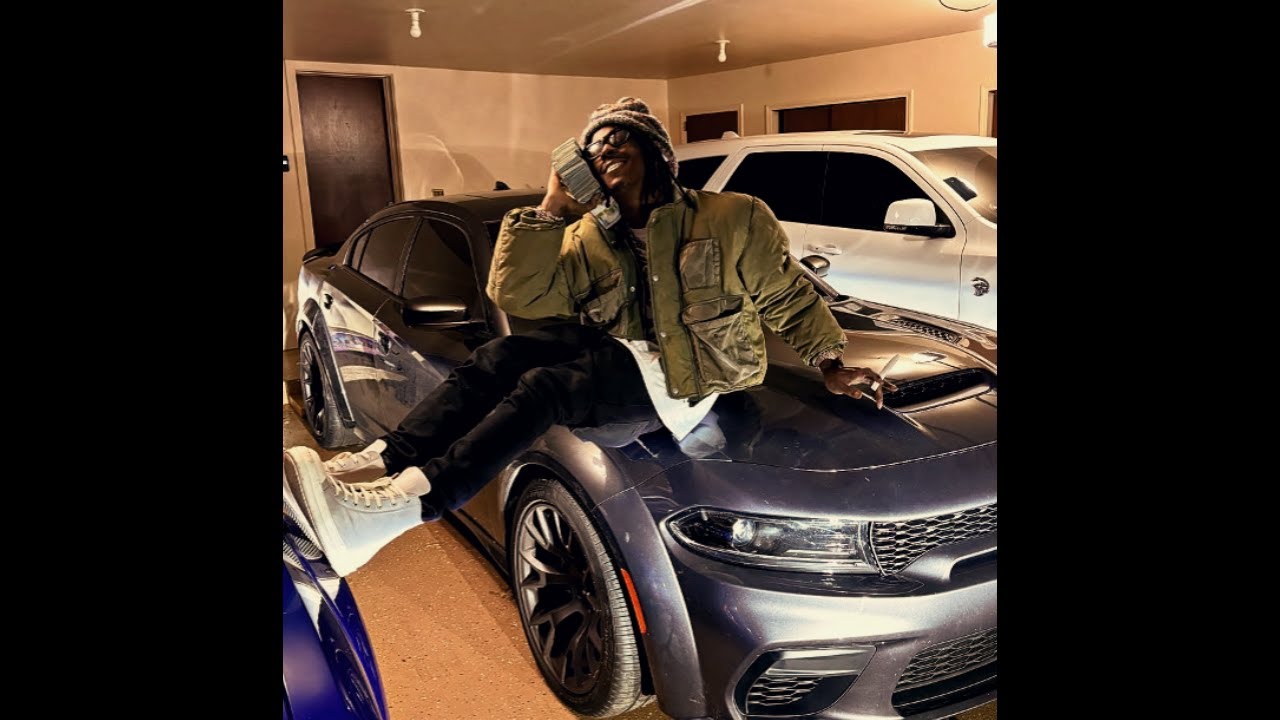 [FREE] Baby Smoove x Veeze Type Beat - 