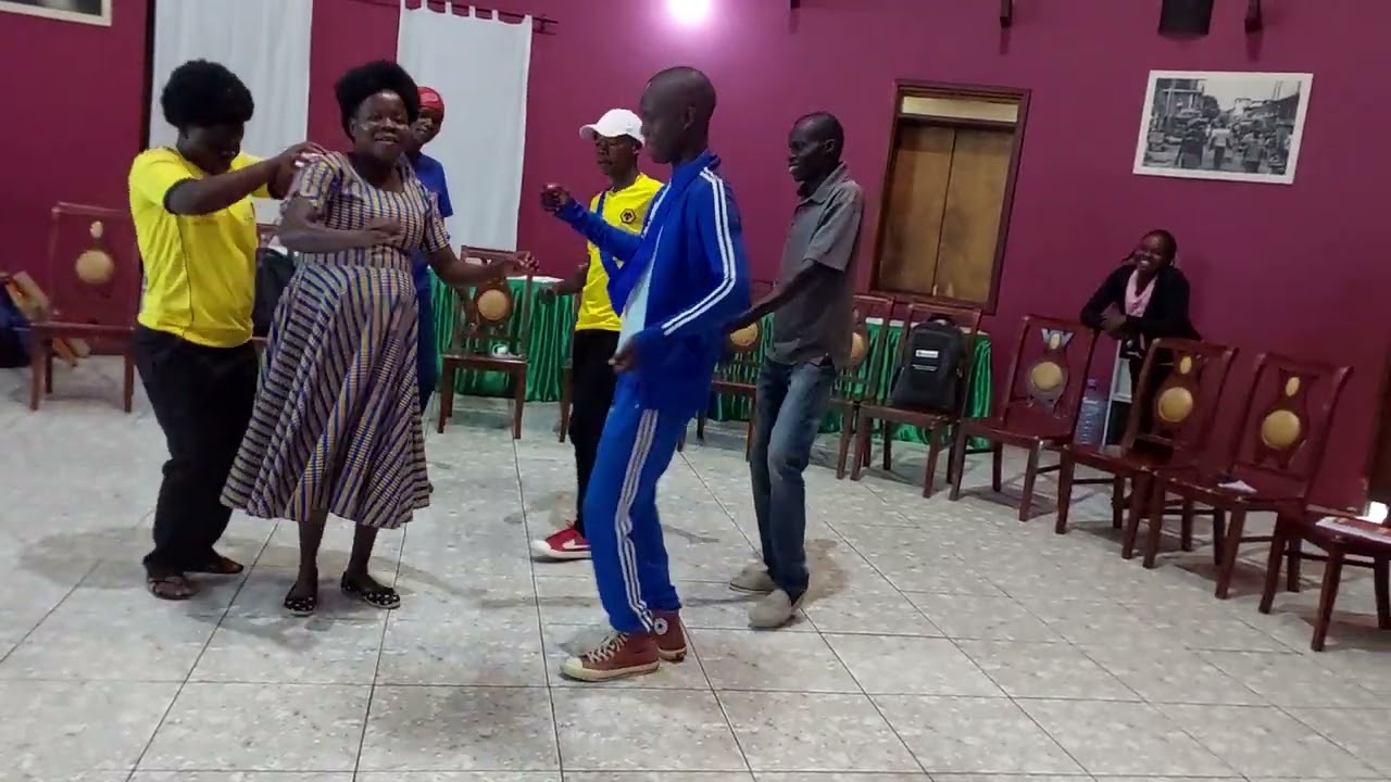 Aliria Deni Music