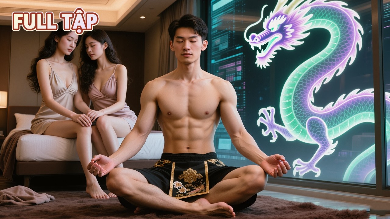 🔥【Trọn bộ】VỢ BỎ RƠI CHỒNG SAU 5 NĂM - PHÁT HIỆN 