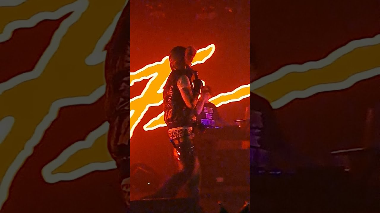 THOME-Lilith 2 (偷米下台唱)        KT2 TOUR 台北站