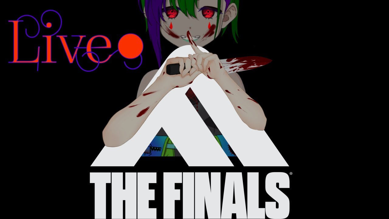 🔴 LIVE: Impromptu The Finals Stream! Testing My New Overlay Come Say Hi!