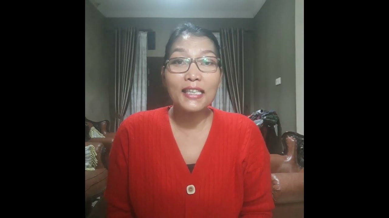 Koor Sai Bilang-bilangi Roham @dewisusilawatihutabarat