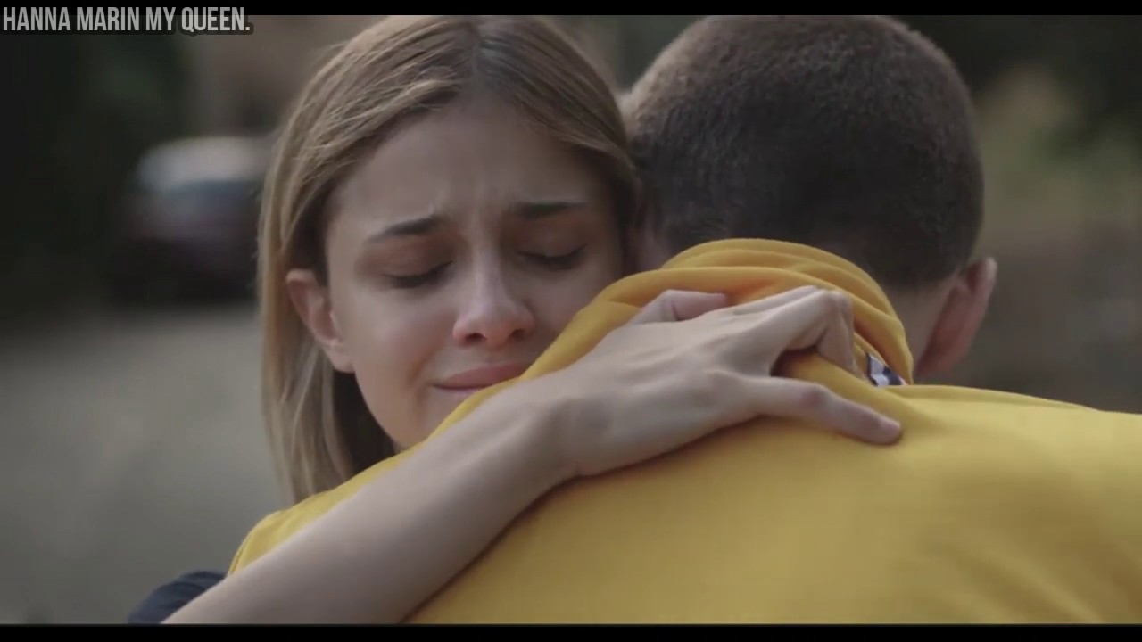 I love you // Billie Eilish // Chiara y Damiano (traducida al español).