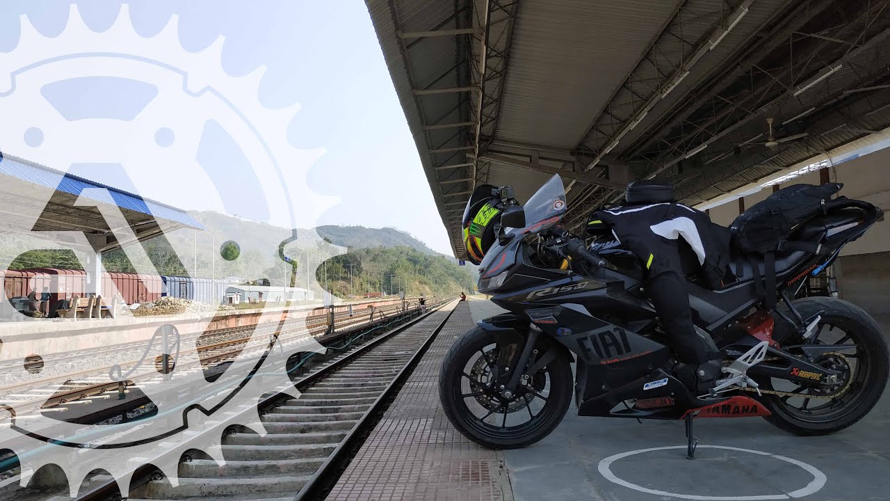 Weekend Ride | Bairabi | Part 2/3 | 17-04-2021