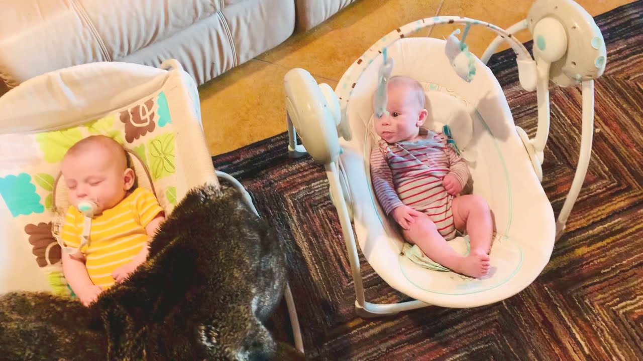 What do you really need to buy to prepare for twins? (Minimalist mom of 3 under 2)