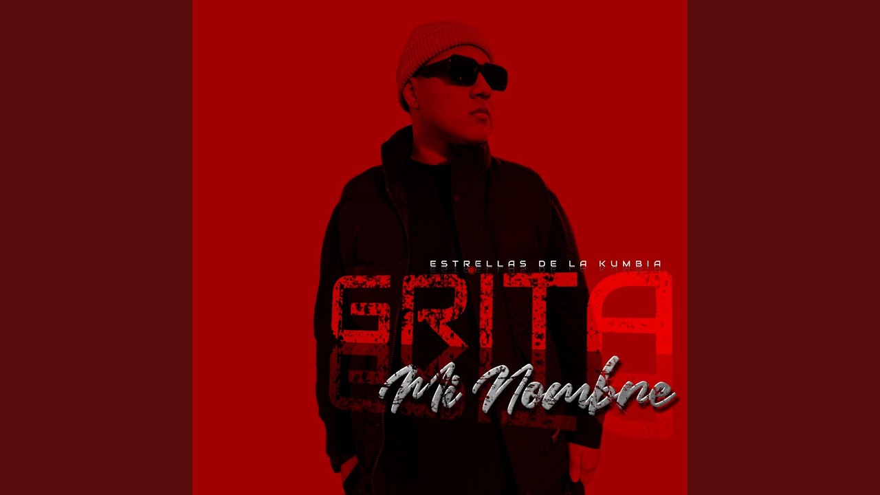 Grita Mi Nombre