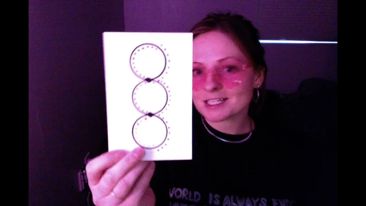 1.22.26 SYNCHRONICITIES - Collective Observer Effect