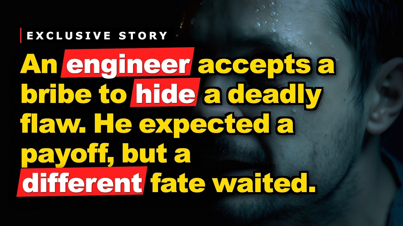 A Story That Changes Everything: Nobody Expected This Horrifying Discovery
