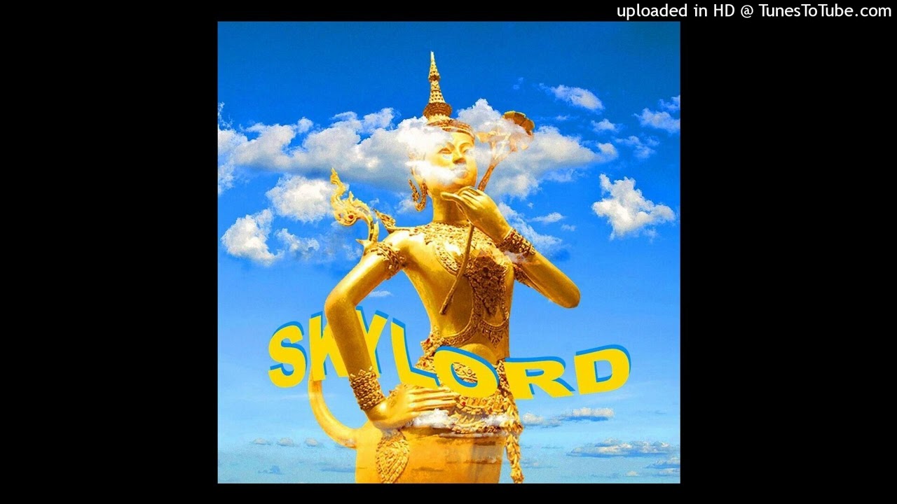 SKYLORD (Prod. Brahman)