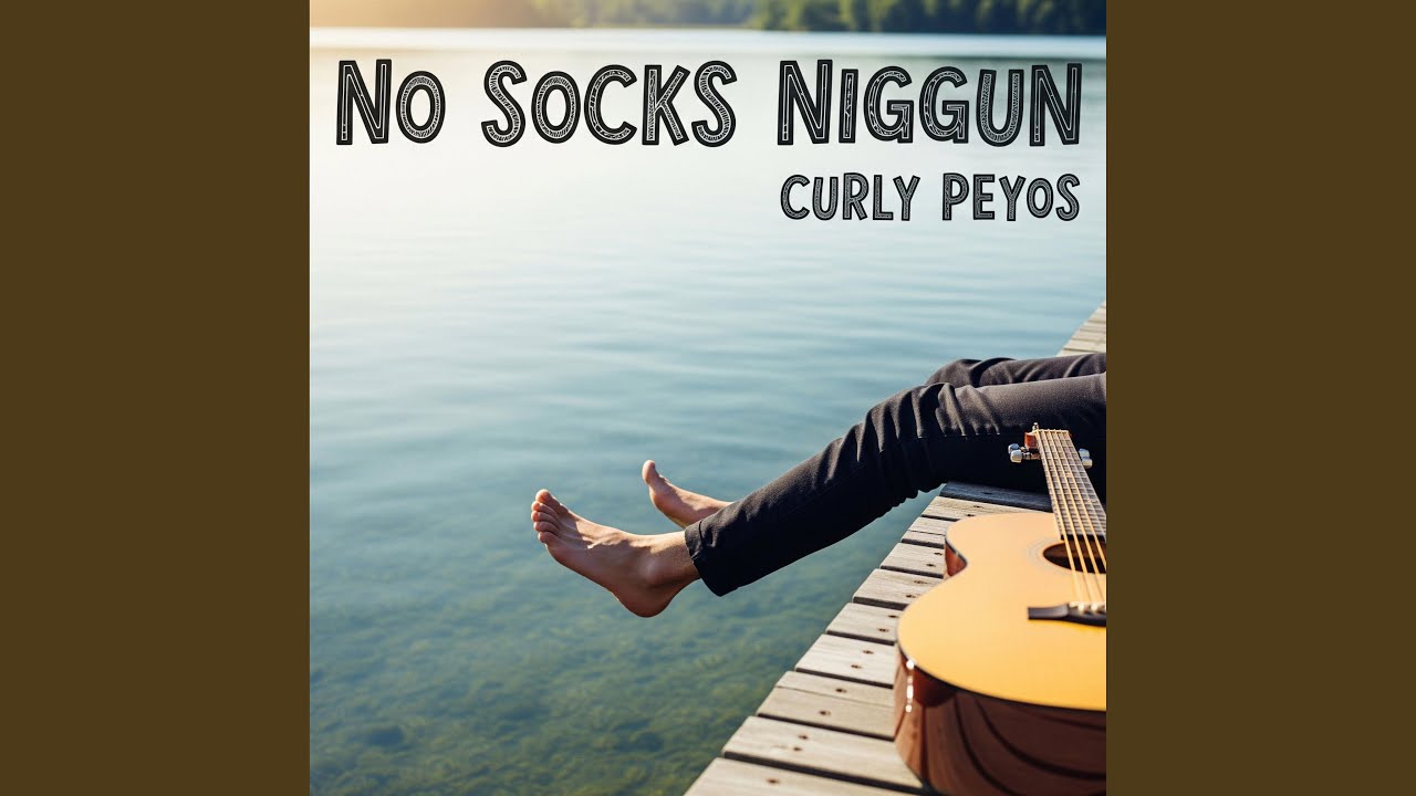 No Socks Niggun