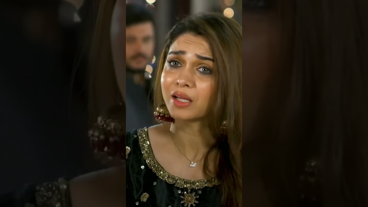 Aas Paas 2nd Last Episode 31 - Laiba Khan - Ali Ansari #AasPaas#AliAnsari#LaibaKhan#pakistanidrama