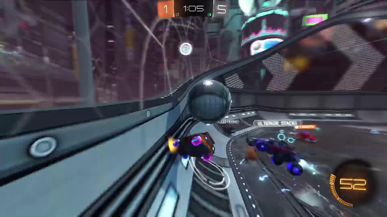 Final Torneo RL S21 (25/02/26) 2x2