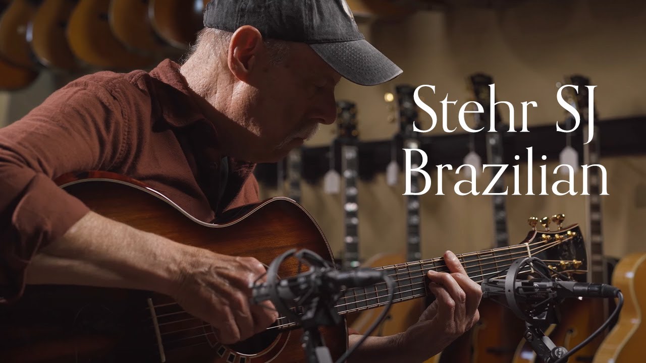Bill Cooley plays 