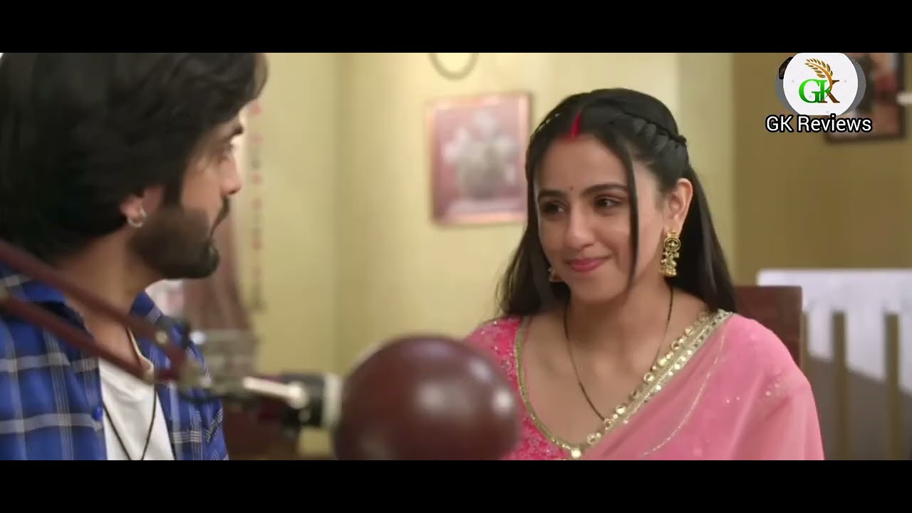 Pati Brahmchari Episode 217 | The Truth Behind the Mask | नक़ाब के पीछे का सच
