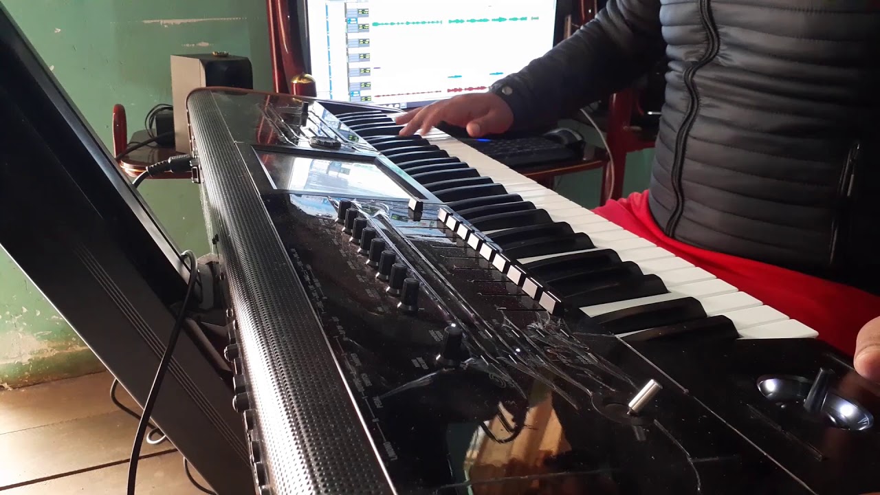 sonidos korg kronos 2020