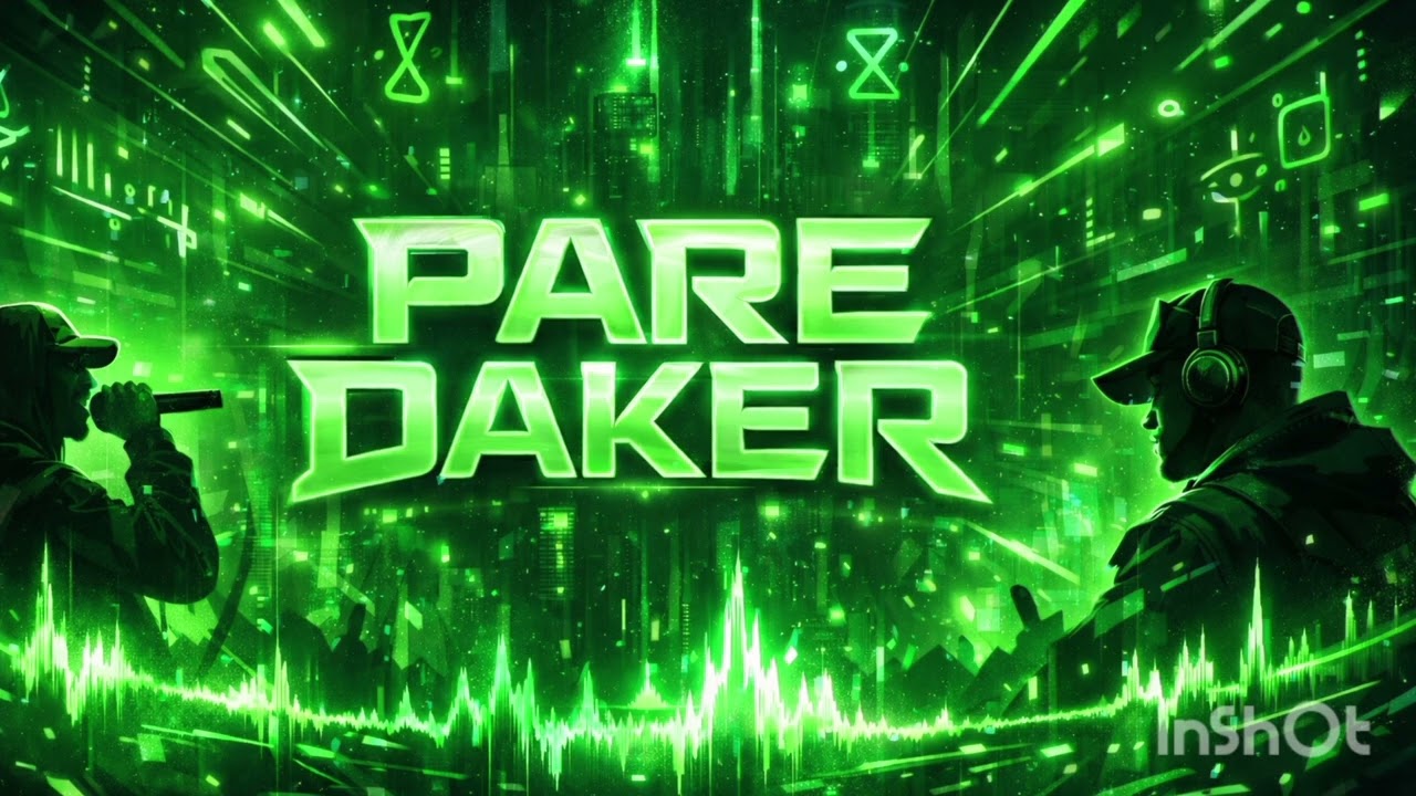 PARE DAKER 