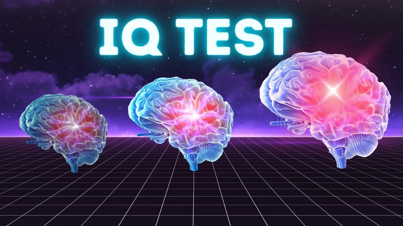 IQ Challenge🧠: Only 10% Get All Answers Right🎖️