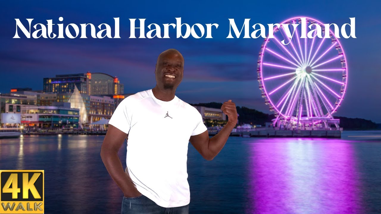 Attracts Millions of People Yearly