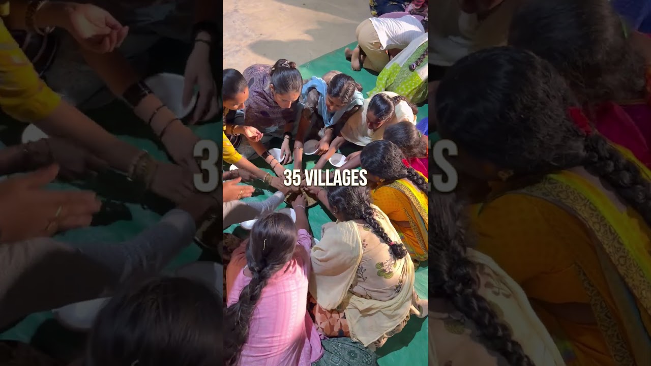 It's Happening Again! | Parisara Utsava at Sadhguru Sannidhi Bengaluru