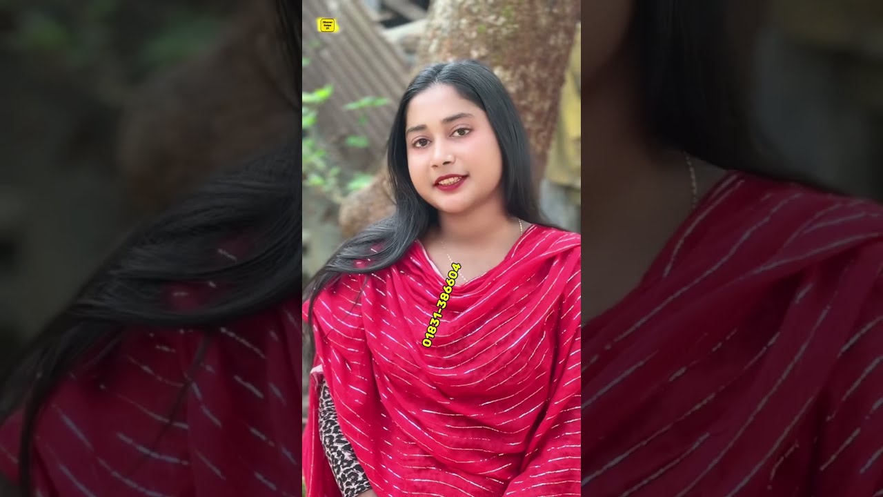 সুন্দর মনের একজন মানুষ চাই জীবন সঙ্গী করে সারা জীবন পাশে থাকার জন্য।