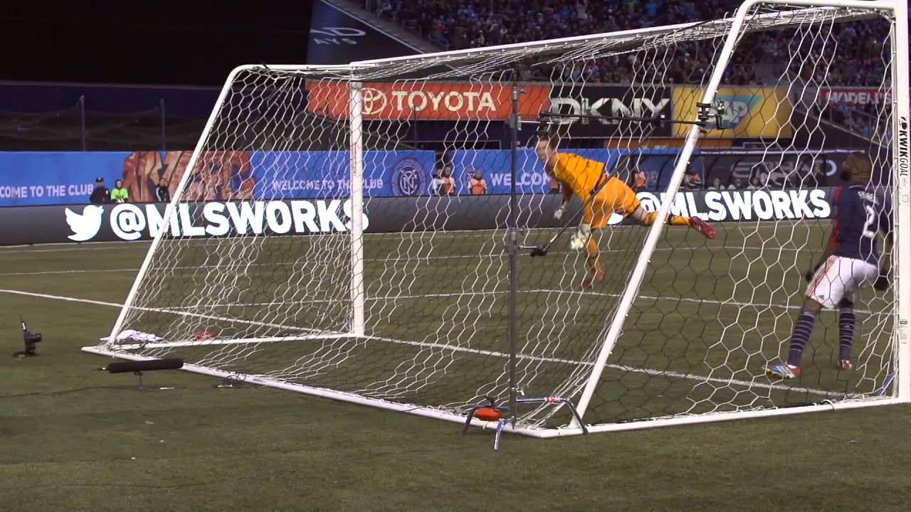 Behind The Scenes: Historic Home Opener