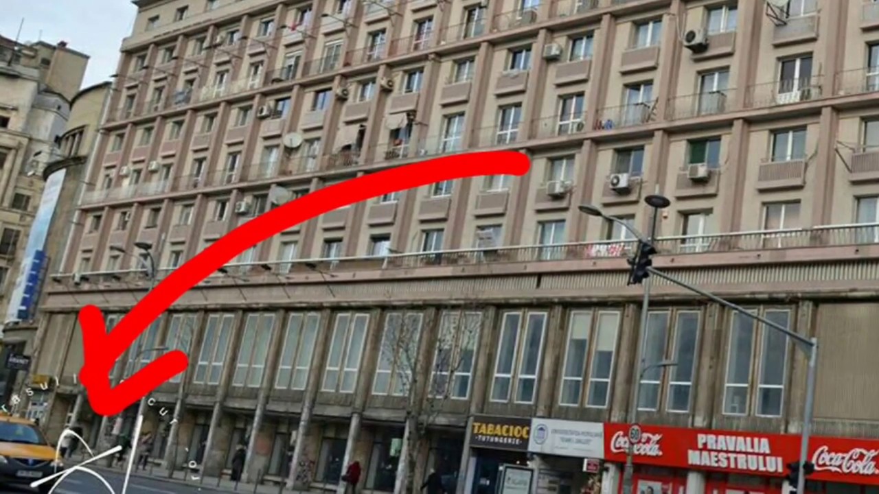 Bucharest City Central Apartments - Self Check In