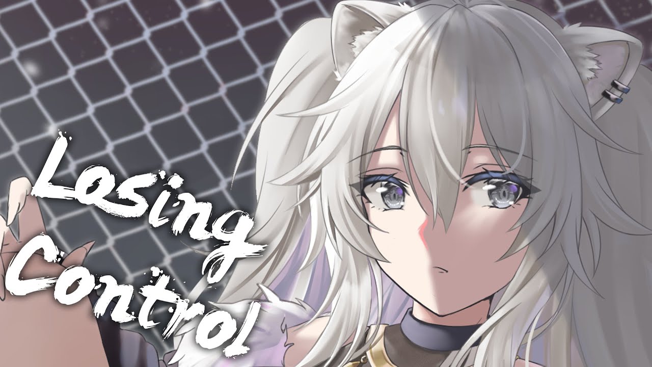 [ Nightcore ] - JPB & Mendum - Losing Control (feat. Marvin Divine)