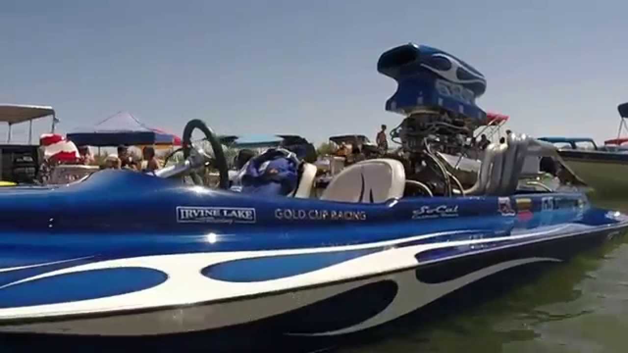 2014 performance regatta