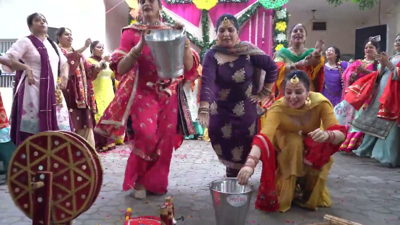 Gidda 2025