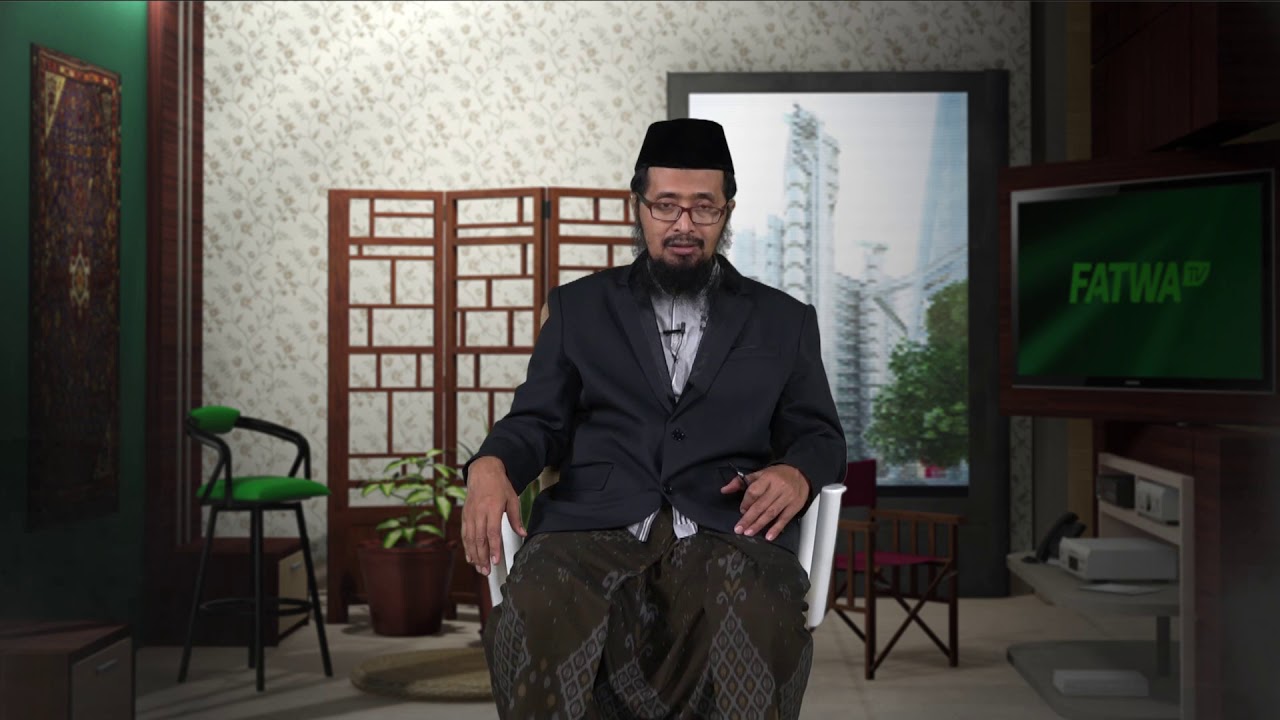 268 Hukum Wakalah dalam Jual Beli - Dr. Muhammad Arifin Badri, M.A. حَفِظَهُ اللهُ