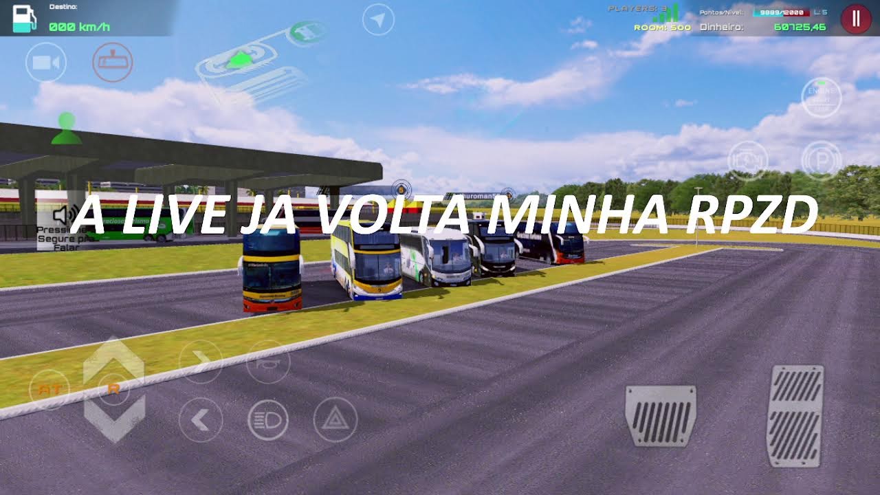 driver jobs simulator *chamaaaa*