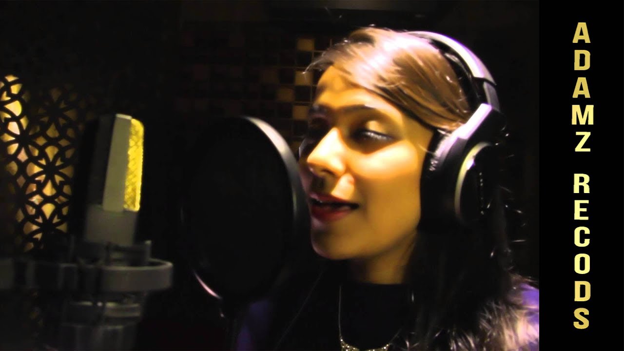 Aankhon Ke Sagar (cover)-  Mitika Kanwar & Adamya Sharma