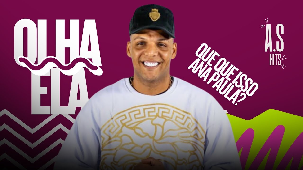 MC Pierre - Olha Ela ( DJ Douglinhas MPC )