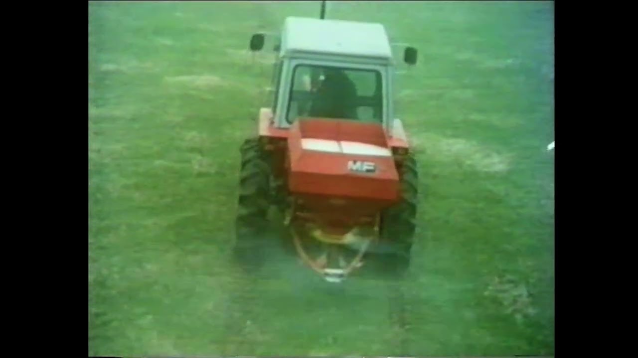 Overturning Tractors