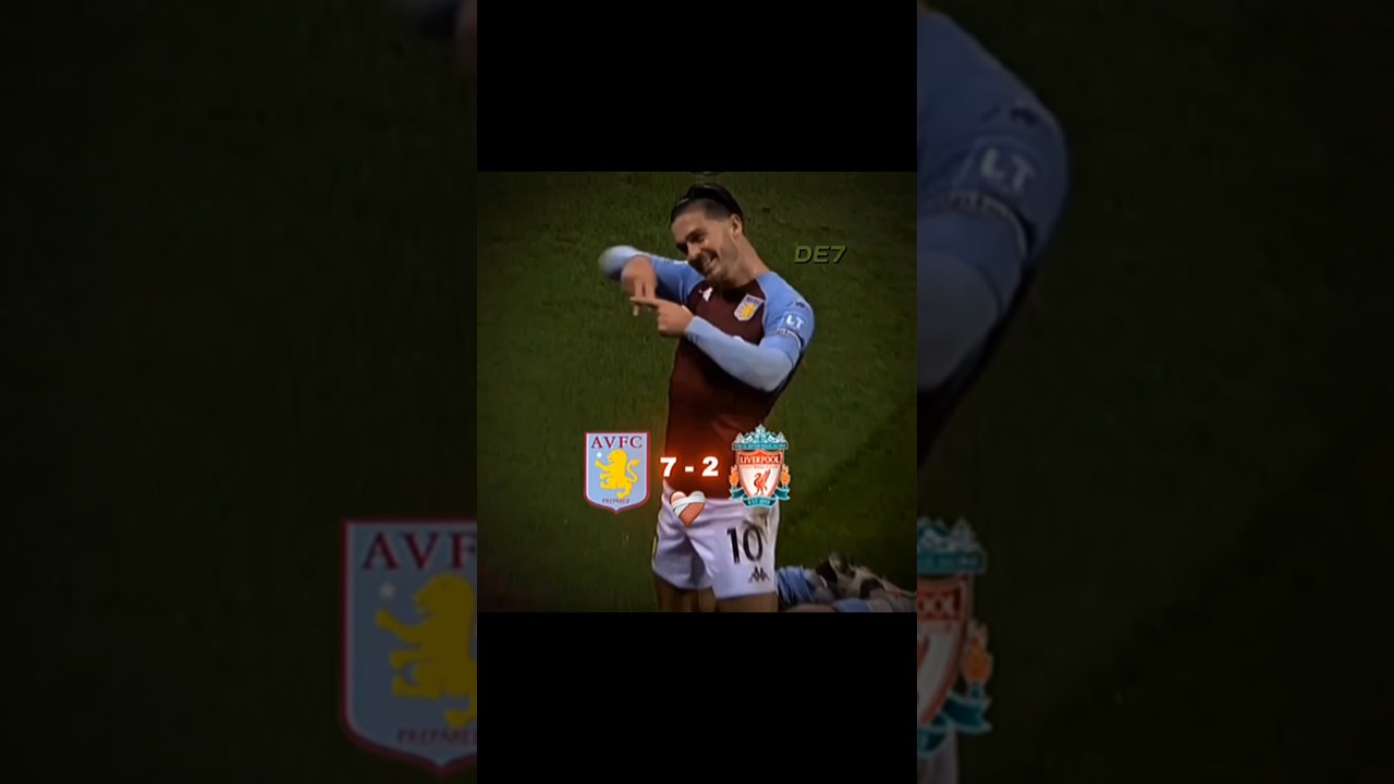 7-2 is Crazy 🥶😂 #football #trending #viralvideo