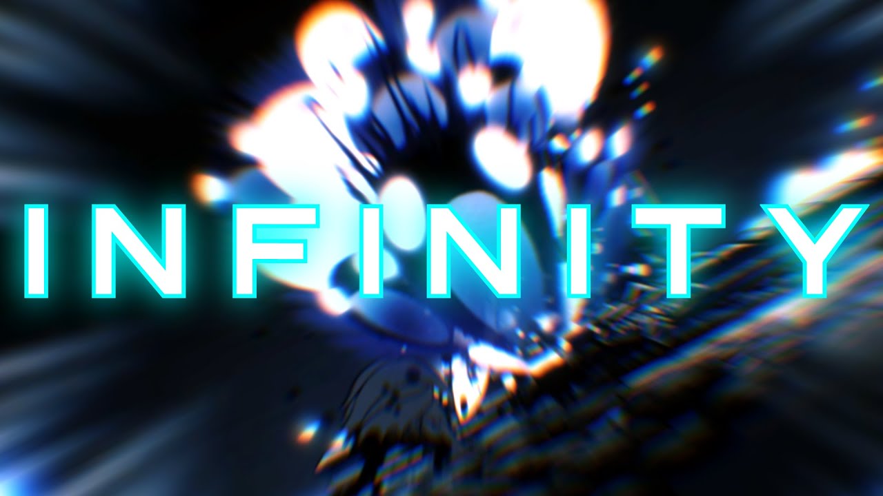 null infinity