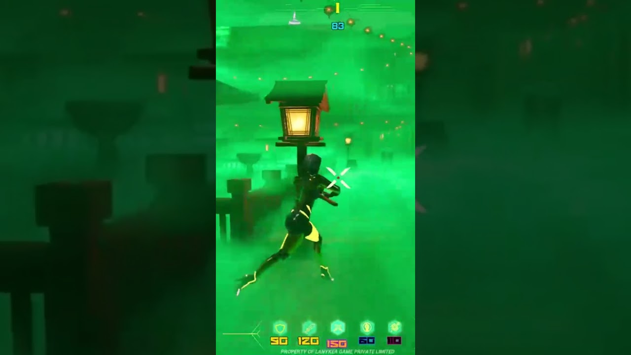 LightFury Ability is invoked by the LightGod, which illuminates everything! 