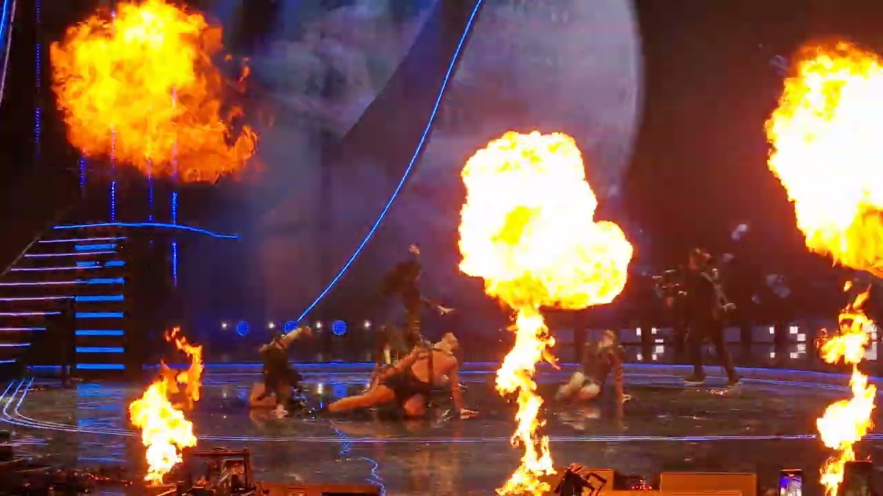 Justyna Steczkowska Gaja Polsat Hit Festival 2025