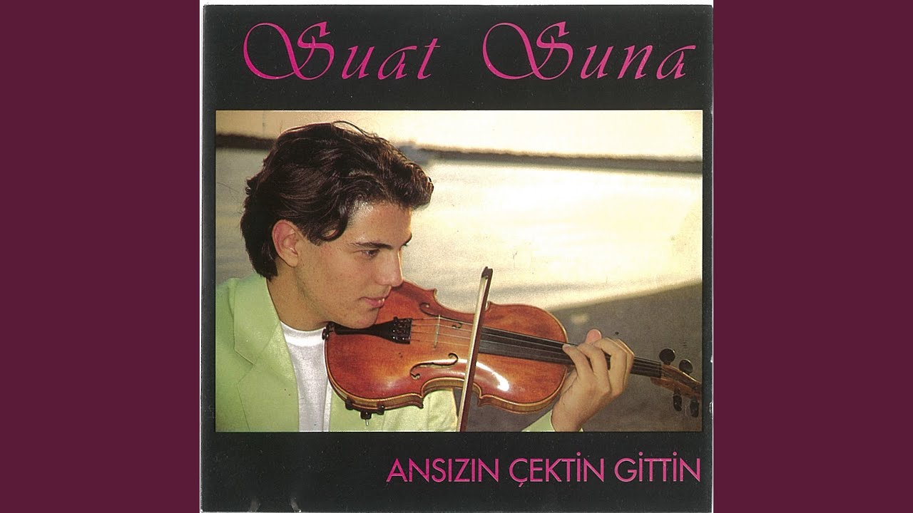 Gözlerin Benden Çok Uzakta