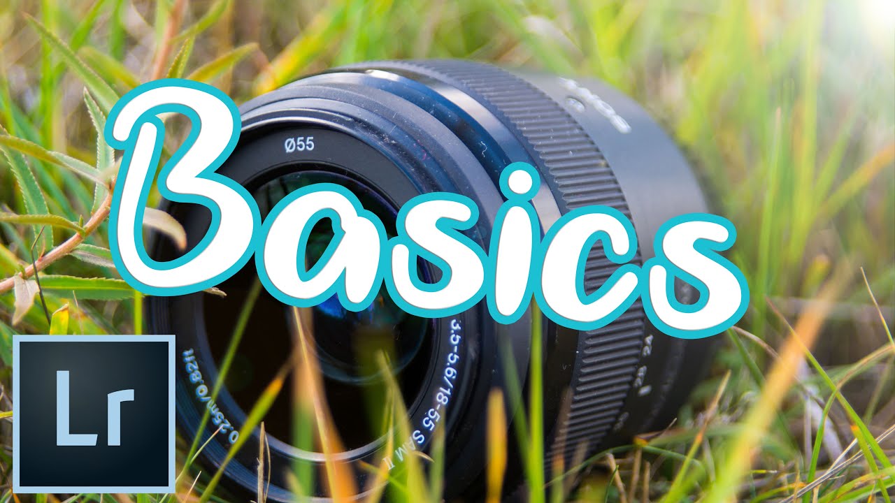 Nature Photography 101 and Editing Tutorial