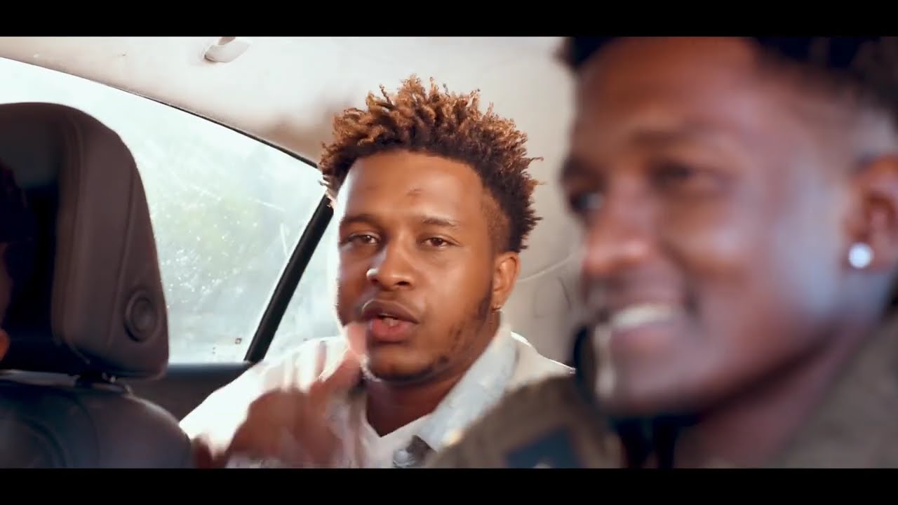 Programados Morri Moku feat Jay young(video clip Official )
