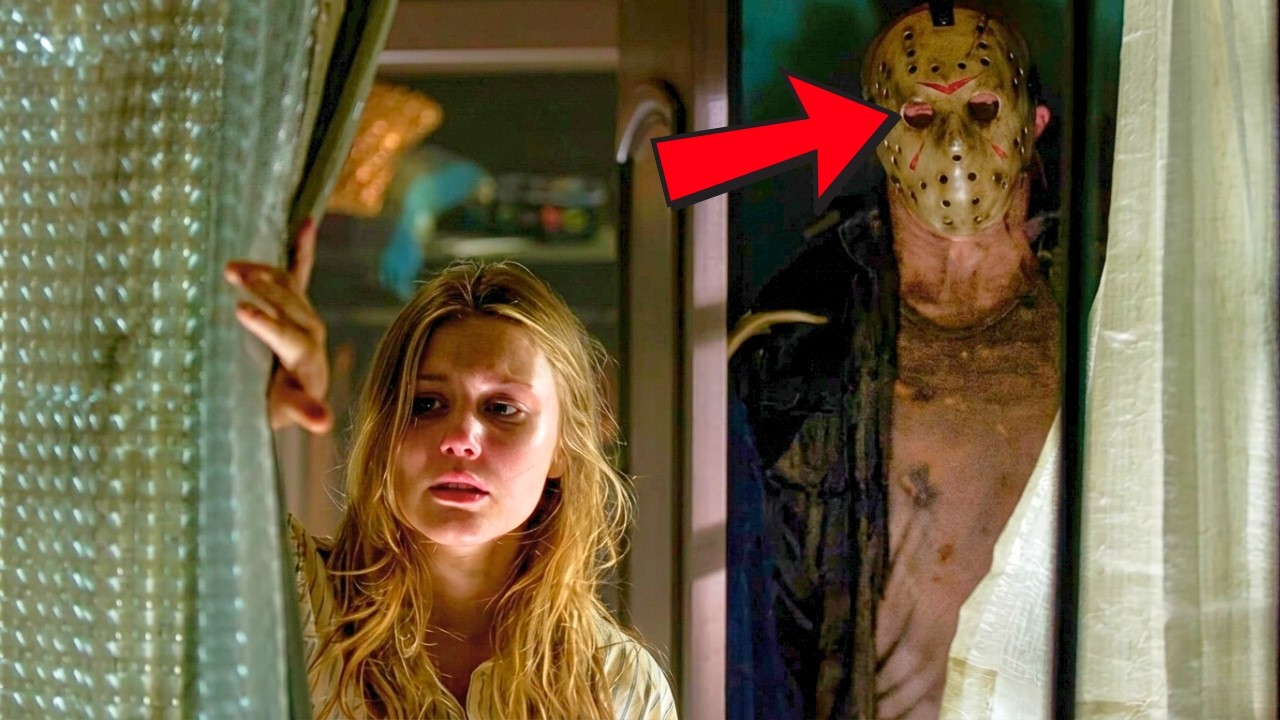 Friday the 13th (2009): 20 Weird Facts You Didn't Know!