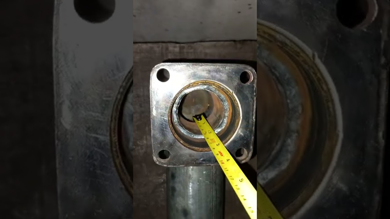 pente pra turbina