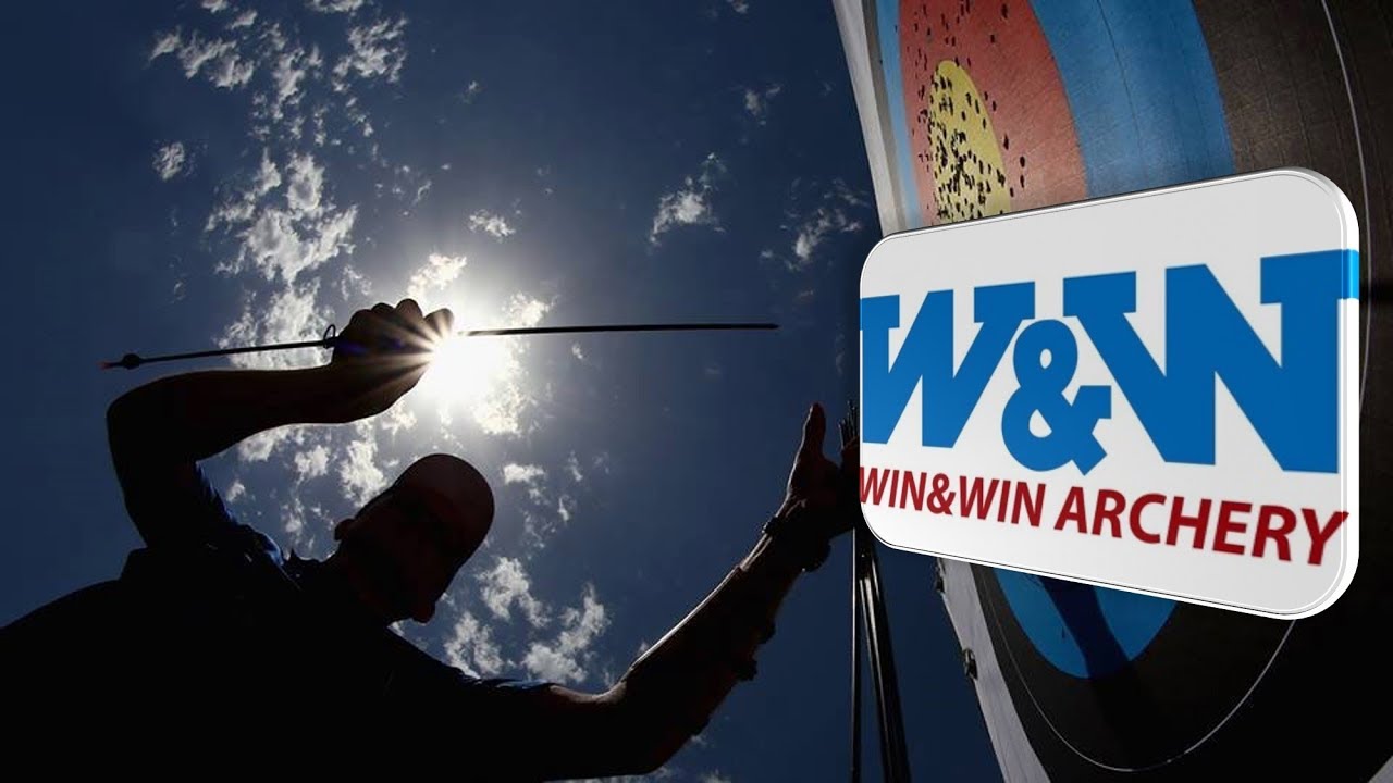 Win&Win Archery - Born to Win