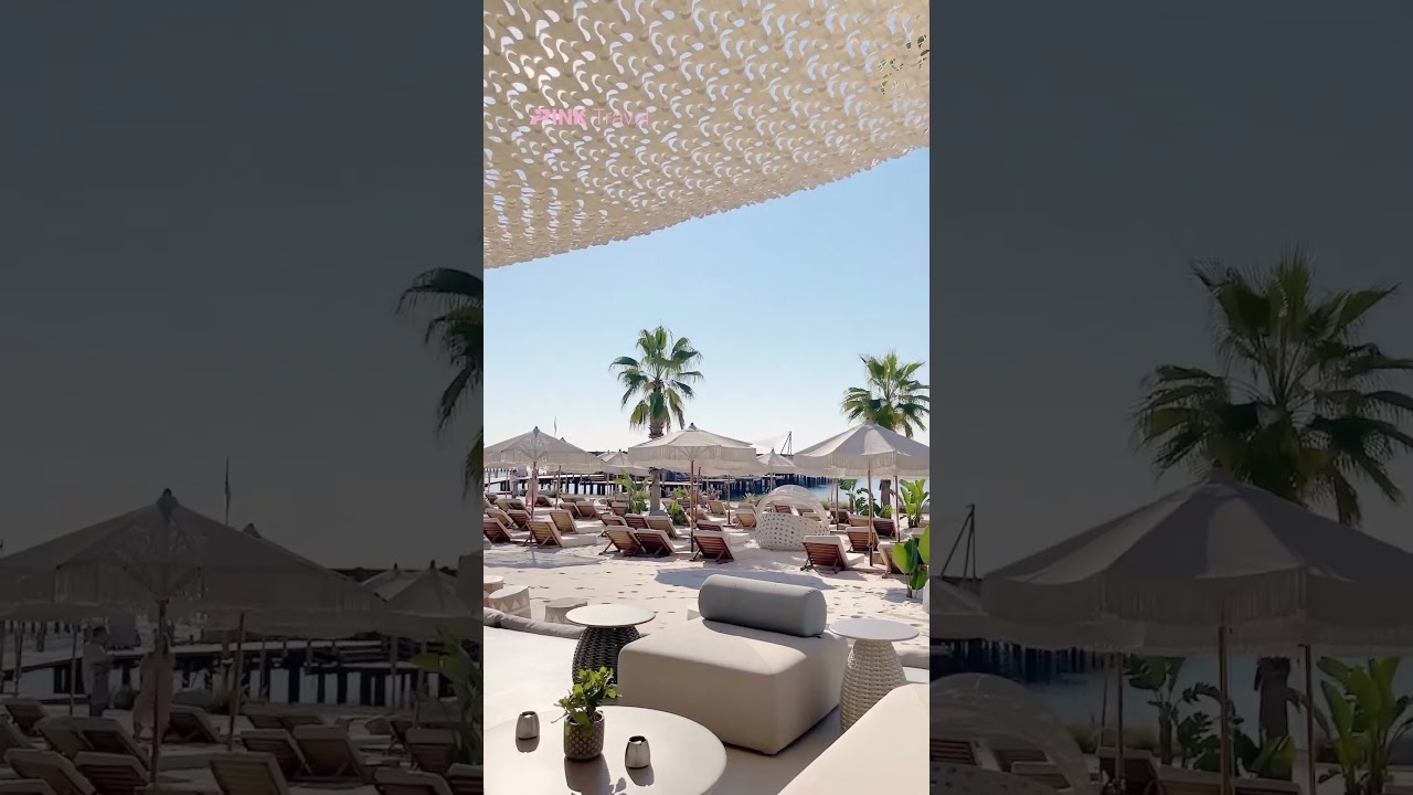 REGNUM KARYA GOLF & SPA RESORT 5* | BELEK | TURKEY #travel #holiday #belek #sea #vacantion #trending