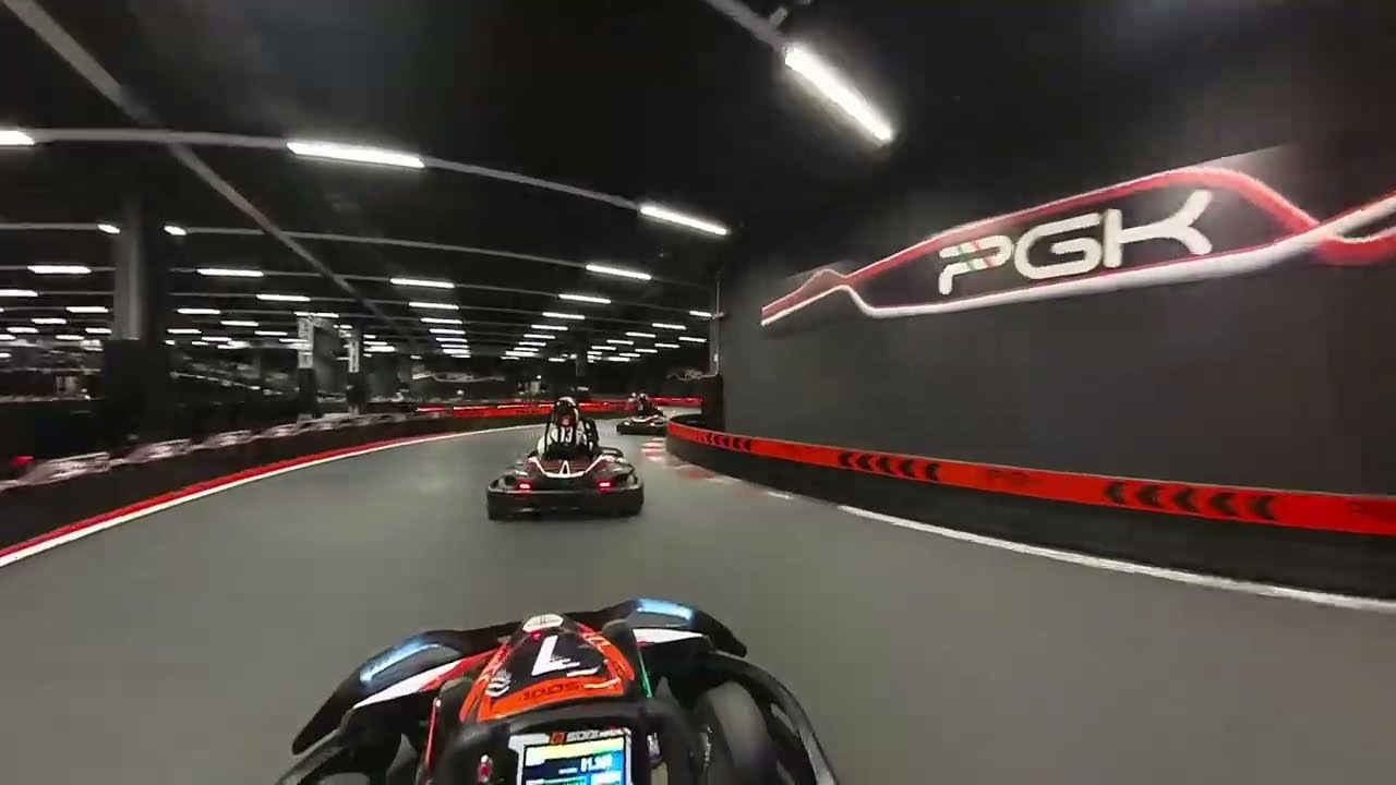PGK Kart Venezia 22/03/2025